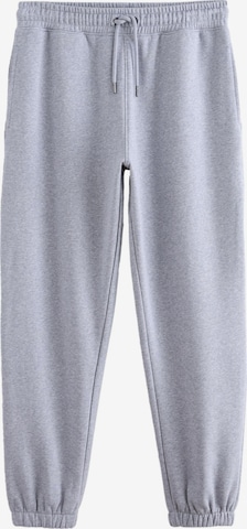 Next Spodnie w kolorze szary: przód