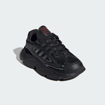 ADIDAS ORIGINALS Trainers 'OZMILLEN' in Black