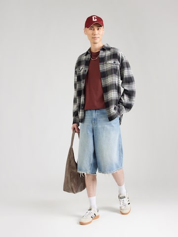 Tricou de la s.Oliver pe roșu