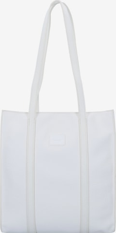 GABOR Shopper 'Elfie' in White: front