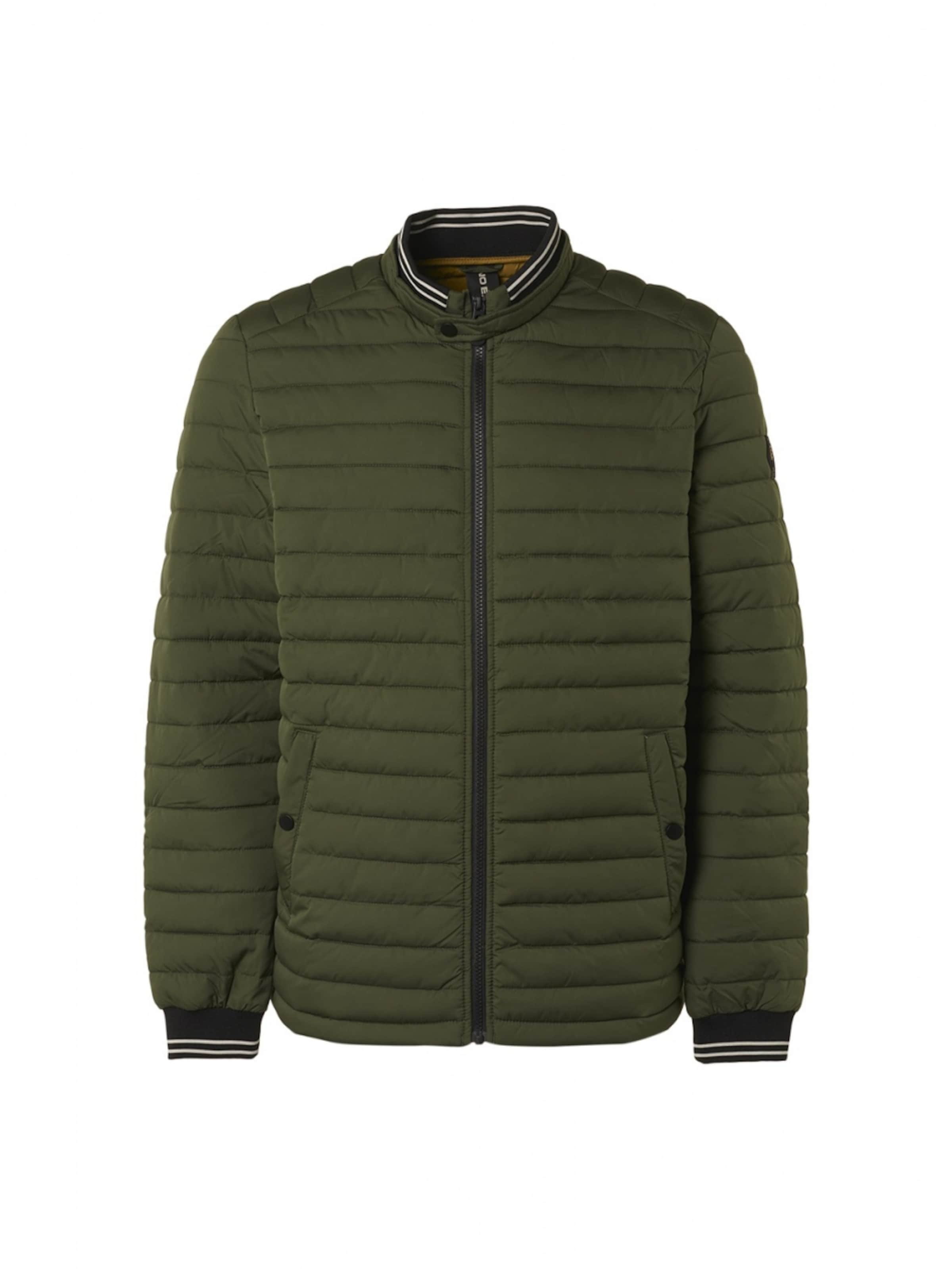 No excess hot sale padded jacket