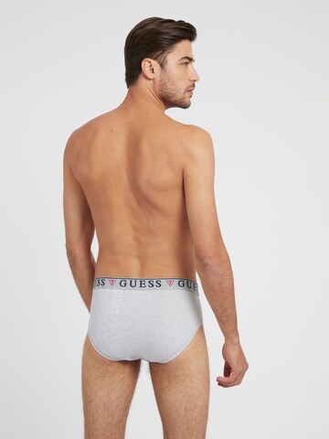 GUESS Panty 'BRIAN HERO' in Grey