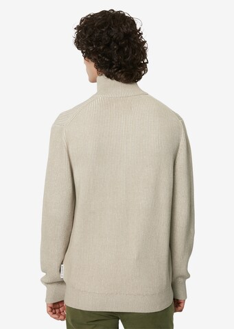 Pull-over Marc O'Polo en beige