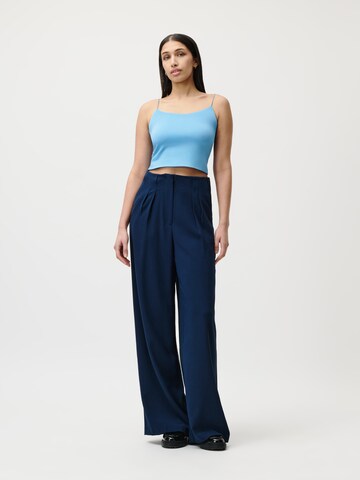LeGer by Lena Gercke Топ 'Lynelle' в синьо