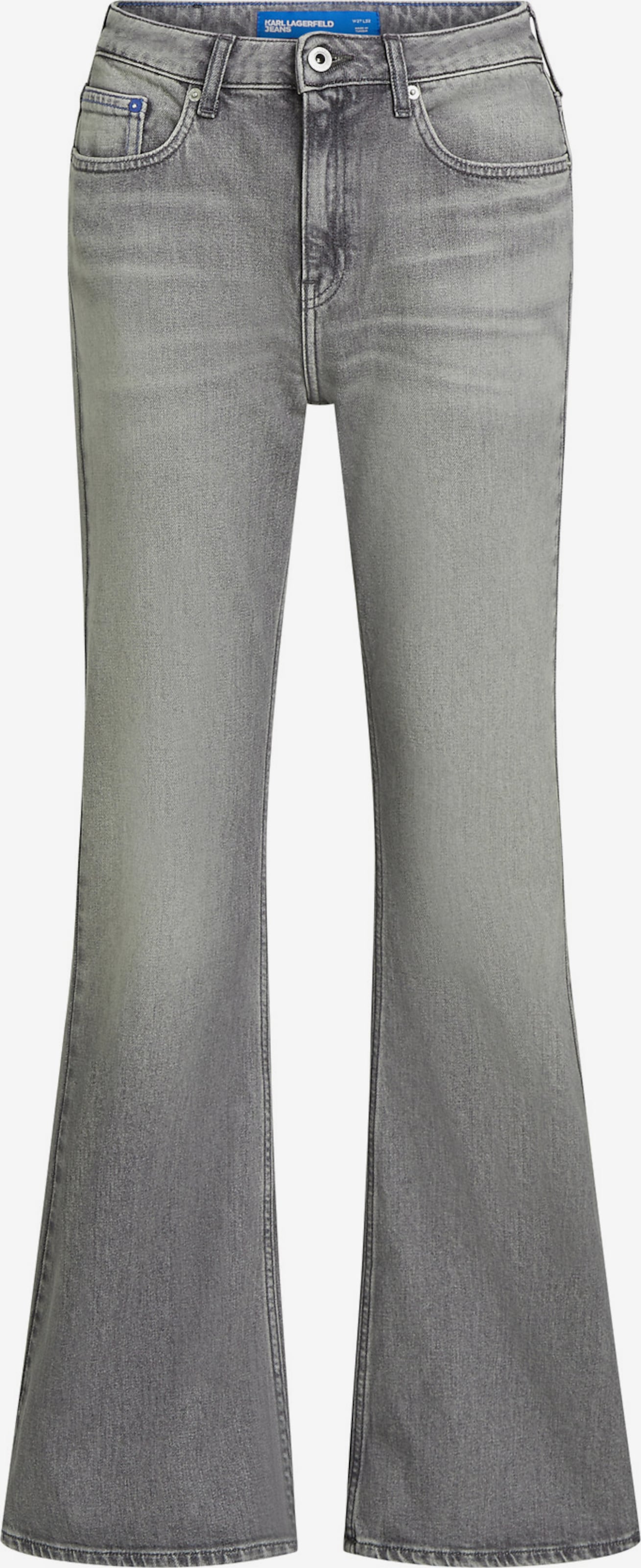 KARL LAGERFELD JEANS Evazați Jeans