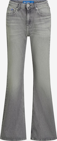 KARL LAGERFELD JEANS Farkut värissä harmaa denim, Tuotenäkymä