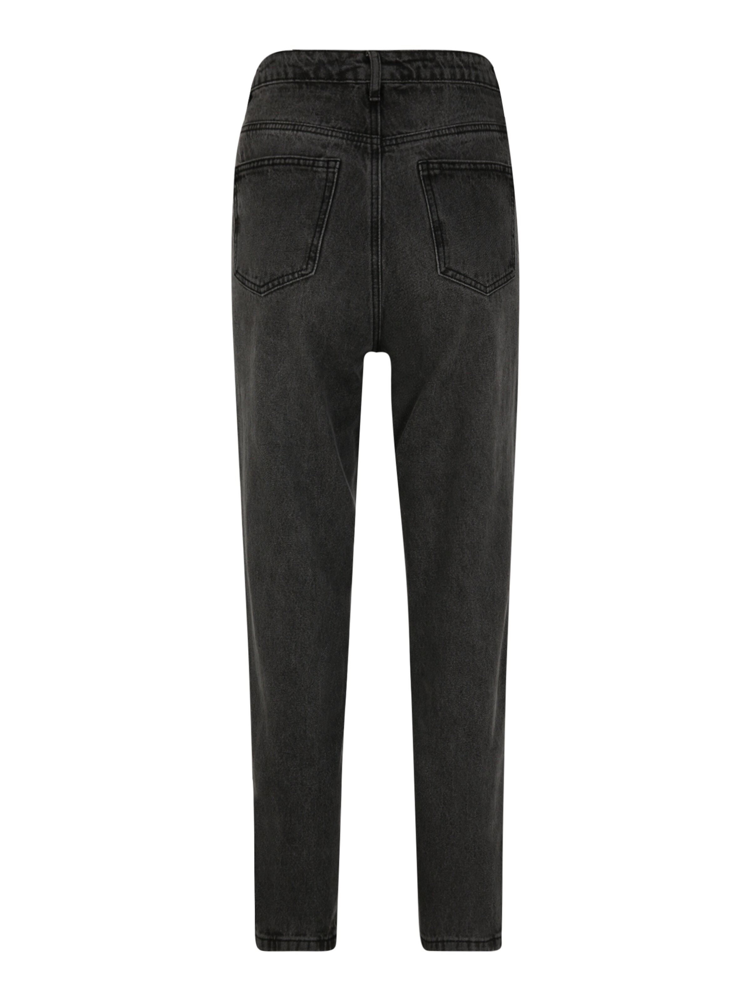 RTMzI Jeans Missguided Petite Jeans in Nero 