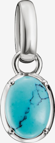 Thomas Sabo Anhänger in Silber: Vorderseite