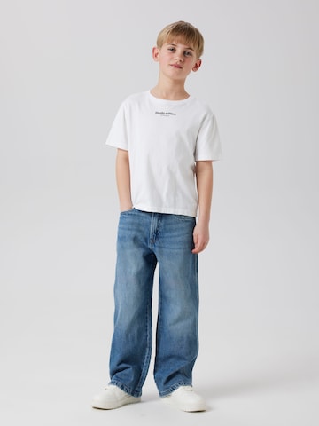 Loosefit Jean 'NKMBEN' NAME IT en bleu