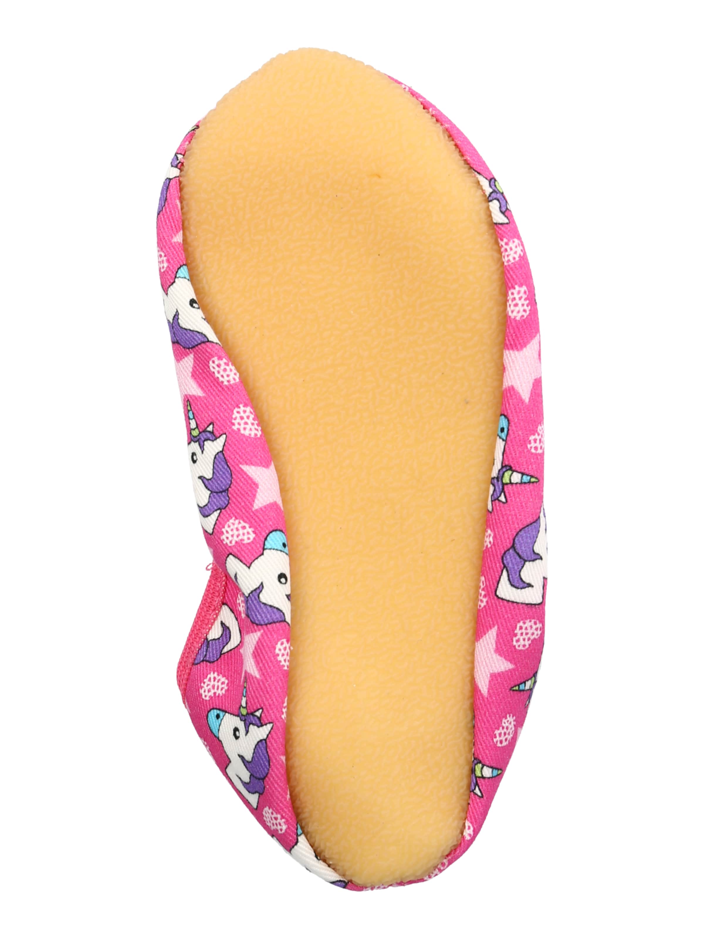 BECK Balerina - rózsaszín