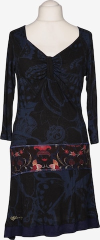 Desigual Kleid XL in Mischfarben: Vorderseite