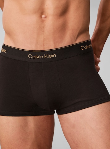 Calvin Klein Underwear - Boxers em azul