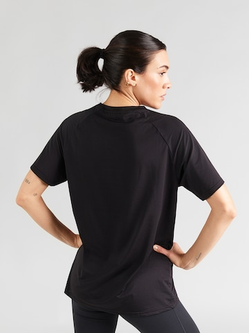 Rukka Funkcionalna majica 'MUUKKO V2' | črna barva