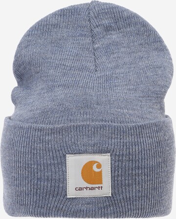 Carhartt WIP Czapka w kolorze niebieski