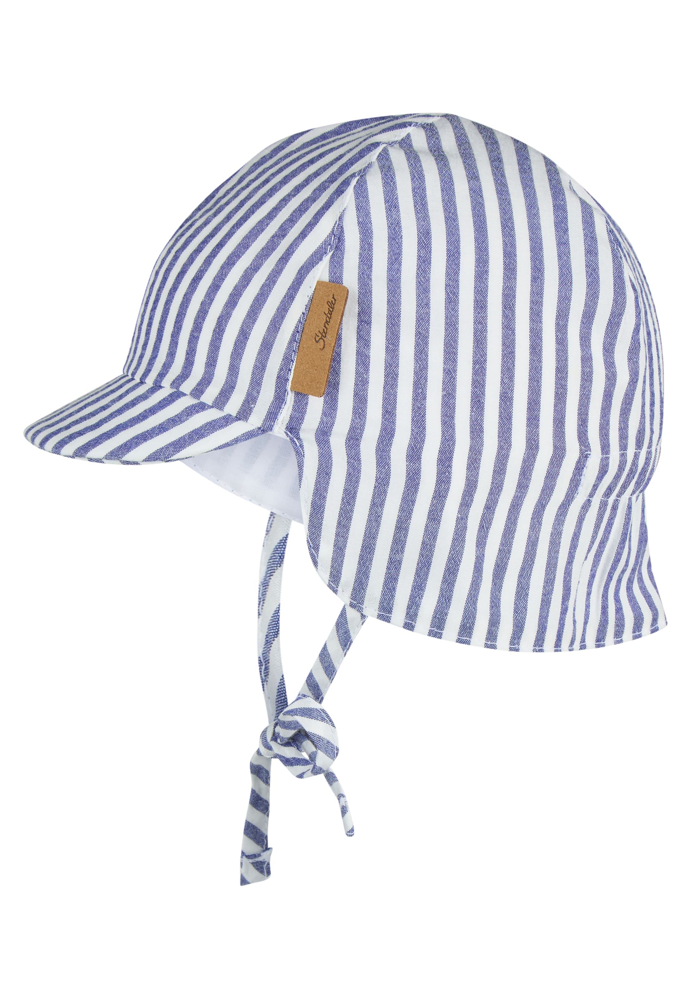STERNTALER Hat in Blue