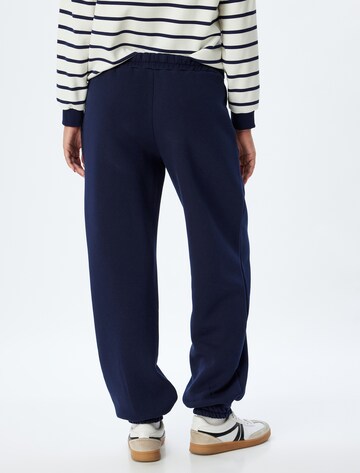 Koton Loose fit Pants in Blue