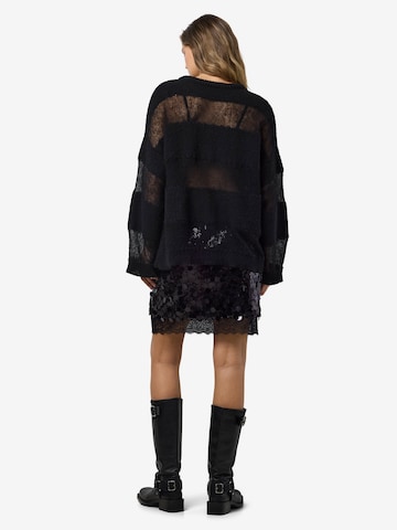 Pullover 'NMSELVI' di Noisy may in nero