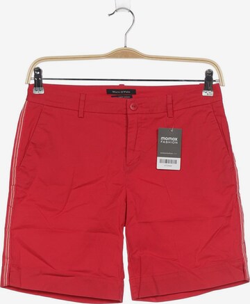 Marc O'Polo Shorts S in Pink: predná strana