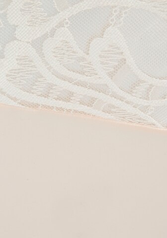 LASCANA Panty in Beige