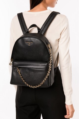 MICHAEL Michael Kors Rucksack 'Slater' in Schwarz