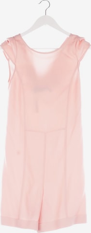 PATRIZIA PEPE Jumpsuit in XXS in Pink: front