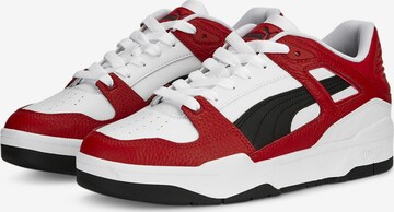 PUMA Sneaker in Weiß