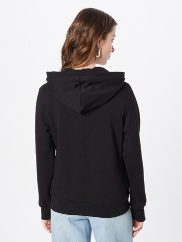 Plein Sport Sweatshirt in Schwarz