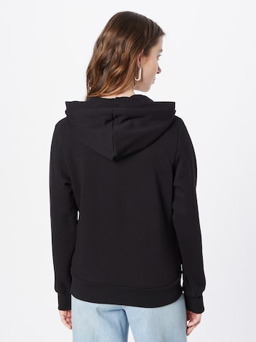 Plein Sport - Sweatshirt em preto