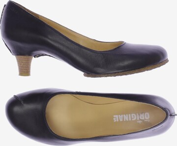 CLARKS Pumps 41 in Schwarz: predná strana