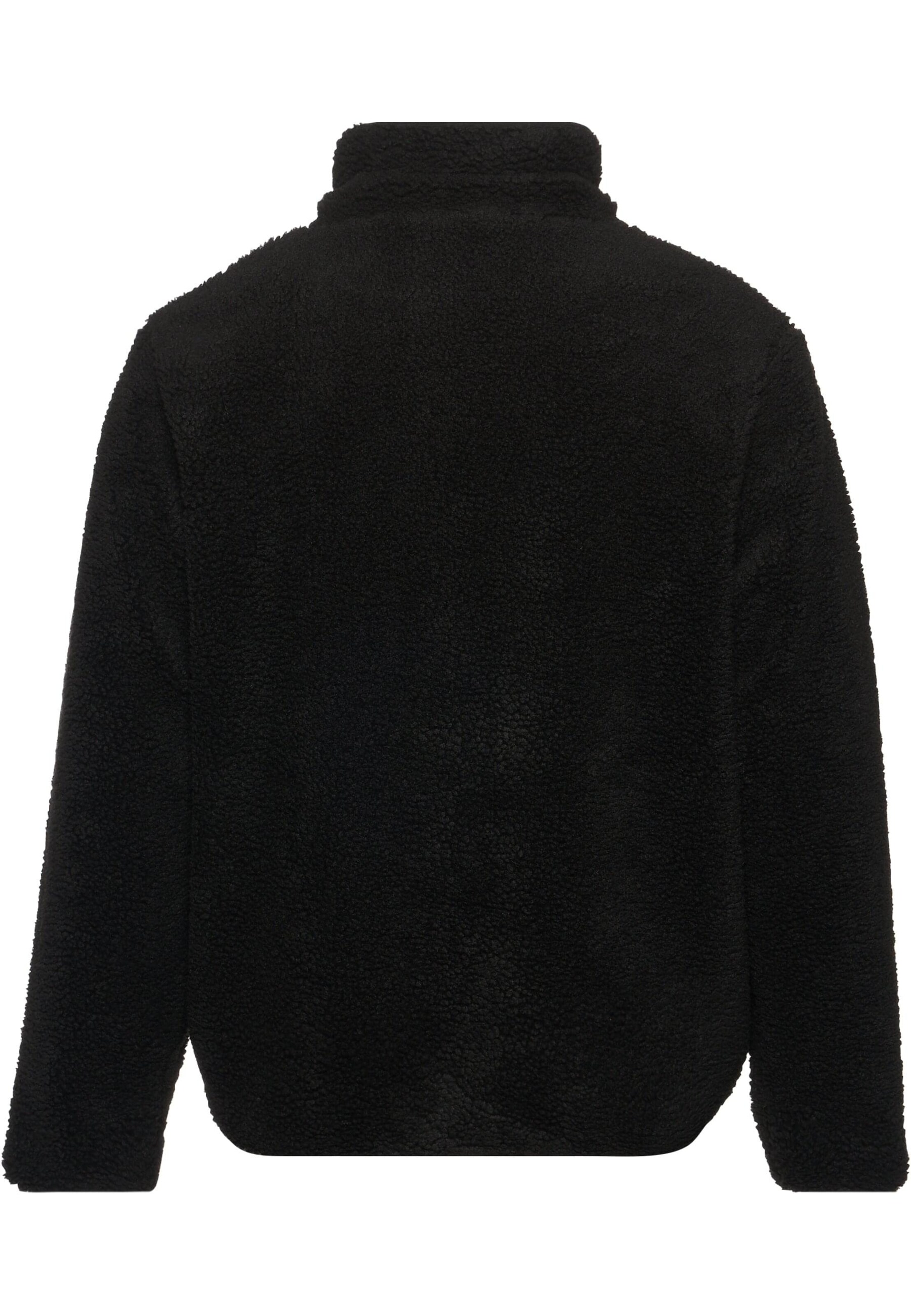 Giacca di mezza stagione di Karl Kani in nero