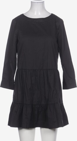LOUIS and MIA Dress in S in Black: front