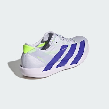 ADIDAS PERFORMANCE - Sapatilha de corrida 'Adizero Adios 9' em roxo