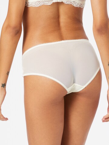 s.Oliver Regular Boyshorts in White