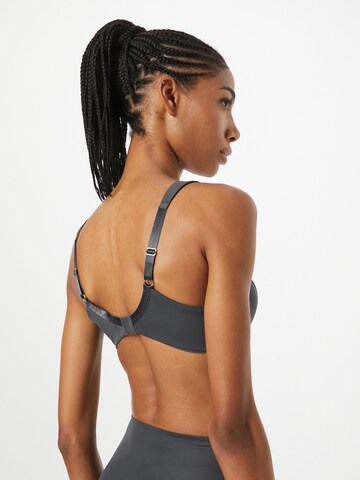 Minimiseur Soutien-gorge minimiseur 'True Shape Sensation' TRIUMPH en gris