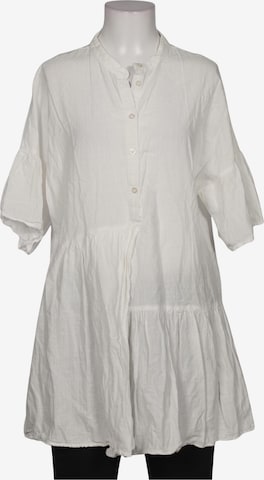 Trendyol Bluse XL in Weiß: Vorderseite