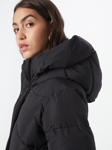 mazine Winter Coat 'Wanda' in Black