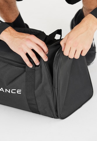 ENDURANCE Sporttas 'Lanakila 40L' in Blauw