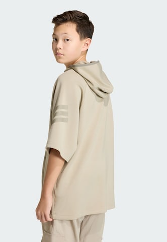 Sweat de sport 'Future Icons' ADIDAS SPORTSWEAR en marron