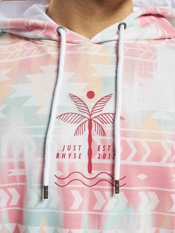 Just Rhyse Sweatshirt 'Pocosol' i blandade färger