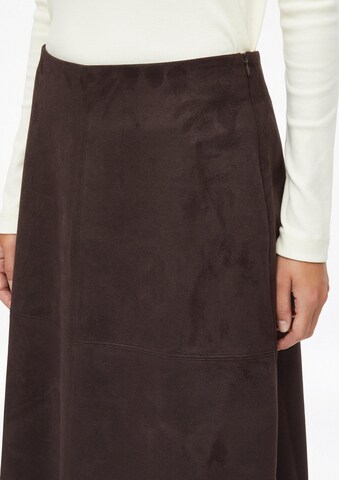 s.Oliver Rok in Bruin: voorkant