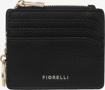 Porte-clés FIORELLI en noir : devant