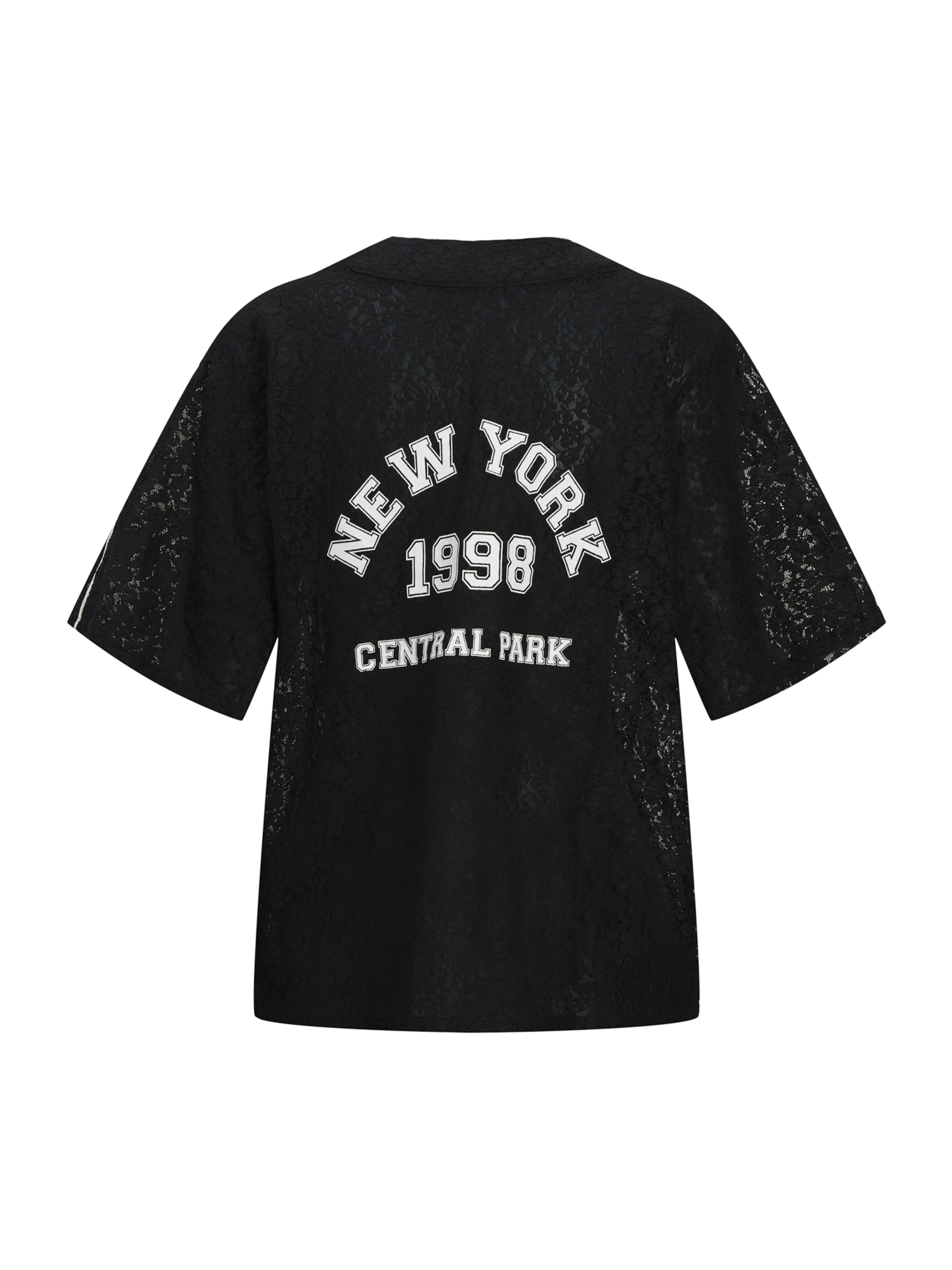 JJXX Bluza 'JXStine' | črna barva