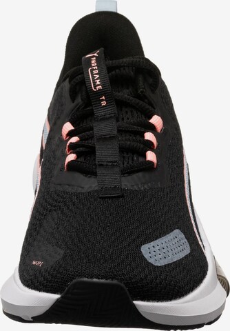 PUMA Sportcipő 'PWRFrame TR 2' - fekete