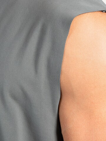 Smilodox Shirt in Grey