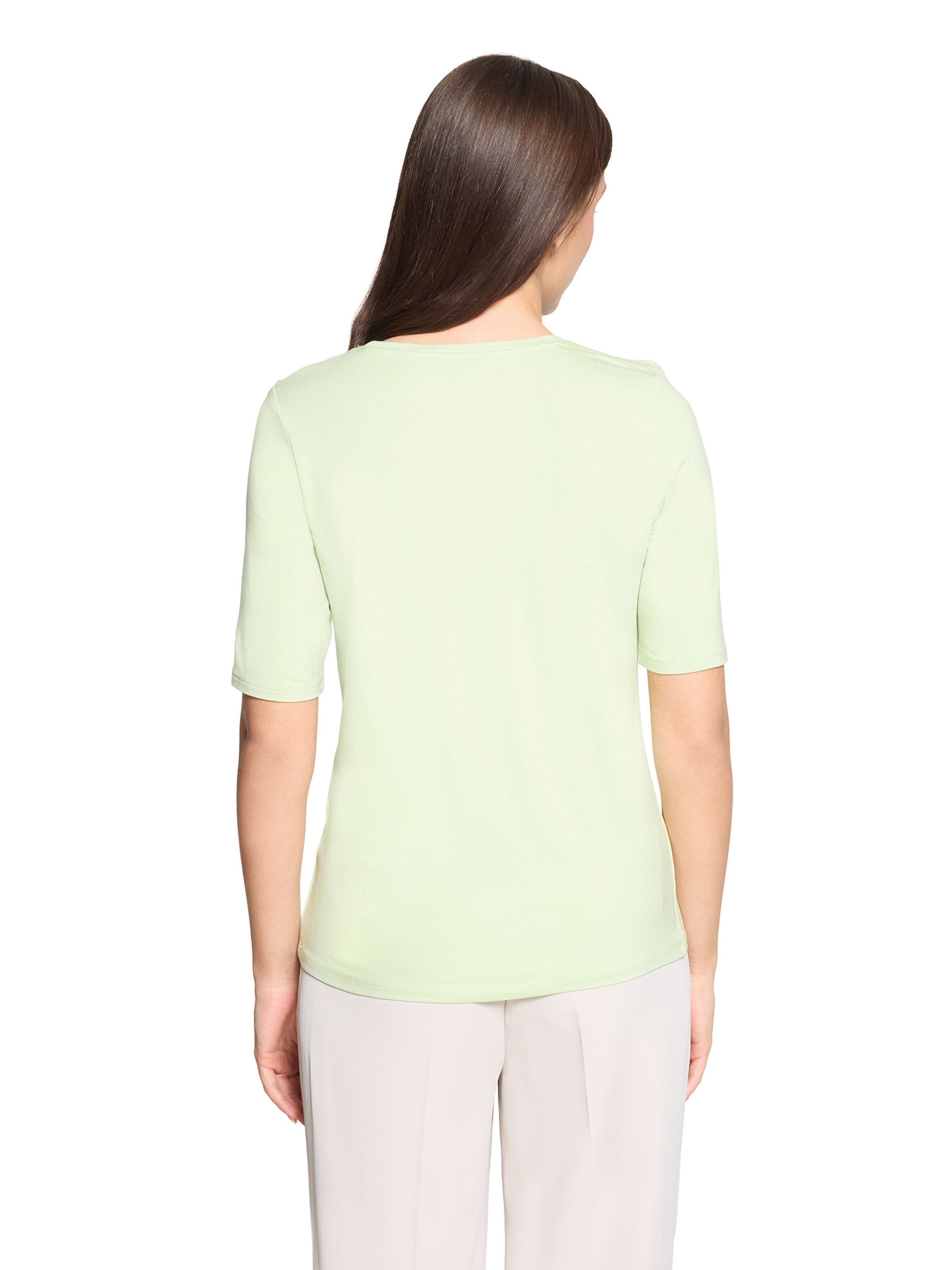 Betty Barclay T-Shirt in Grün