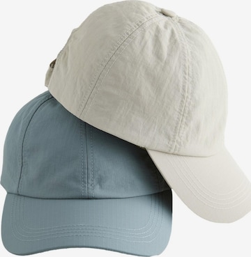 NextŠilterica - plava boja: prednji dio