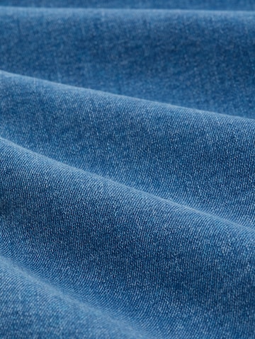 TOM TAILOR DENIM Regular Jeans 'Aedan' in Blau
