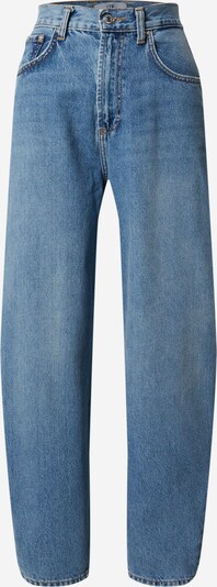 Jeans 'Moira' LTB pe albastru denim, Vizualizare produs