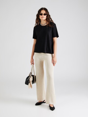 T-shirt s.Oliver en noir
