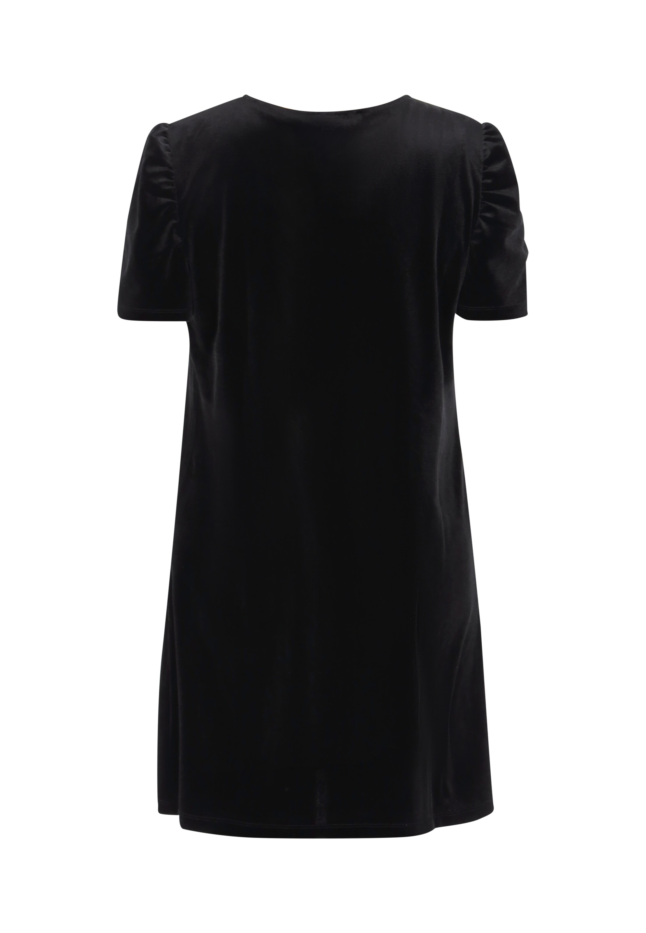 Robe MYMO en noir